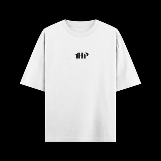 Cubic Ink White