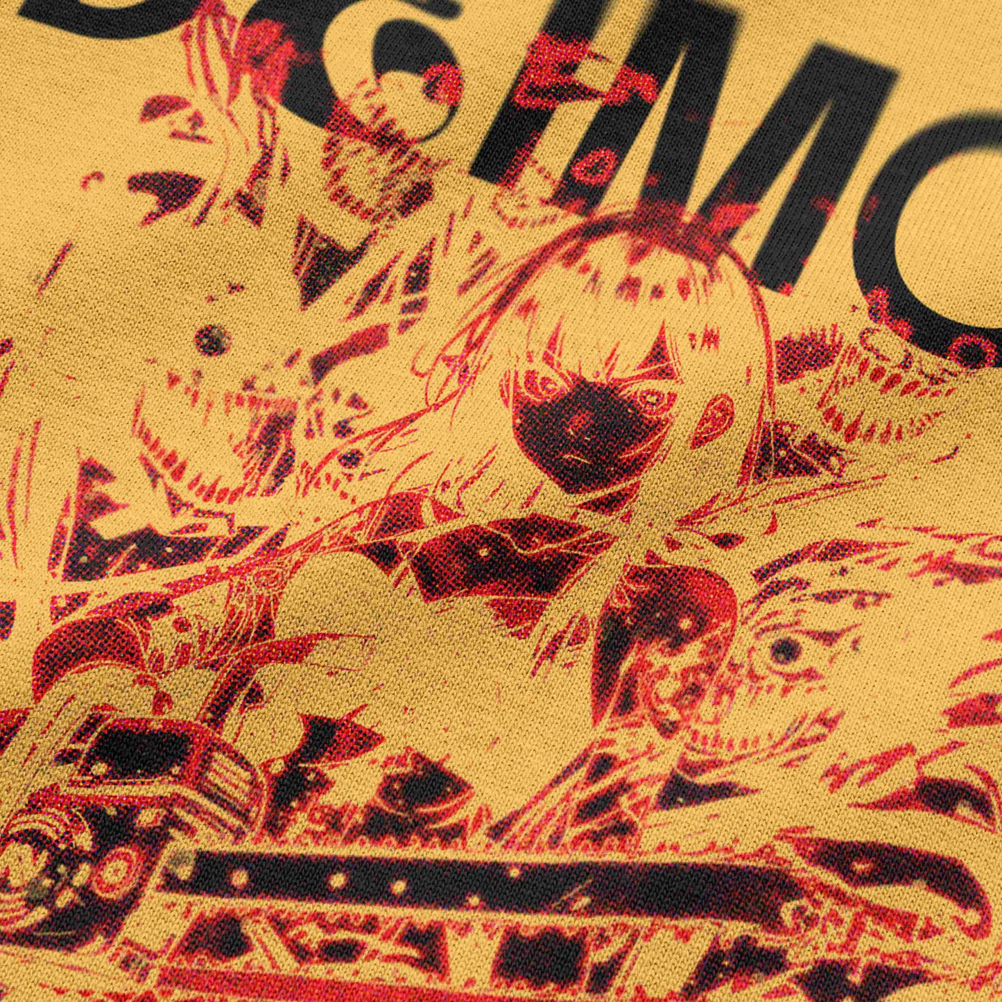 Crimson Moons Mustard