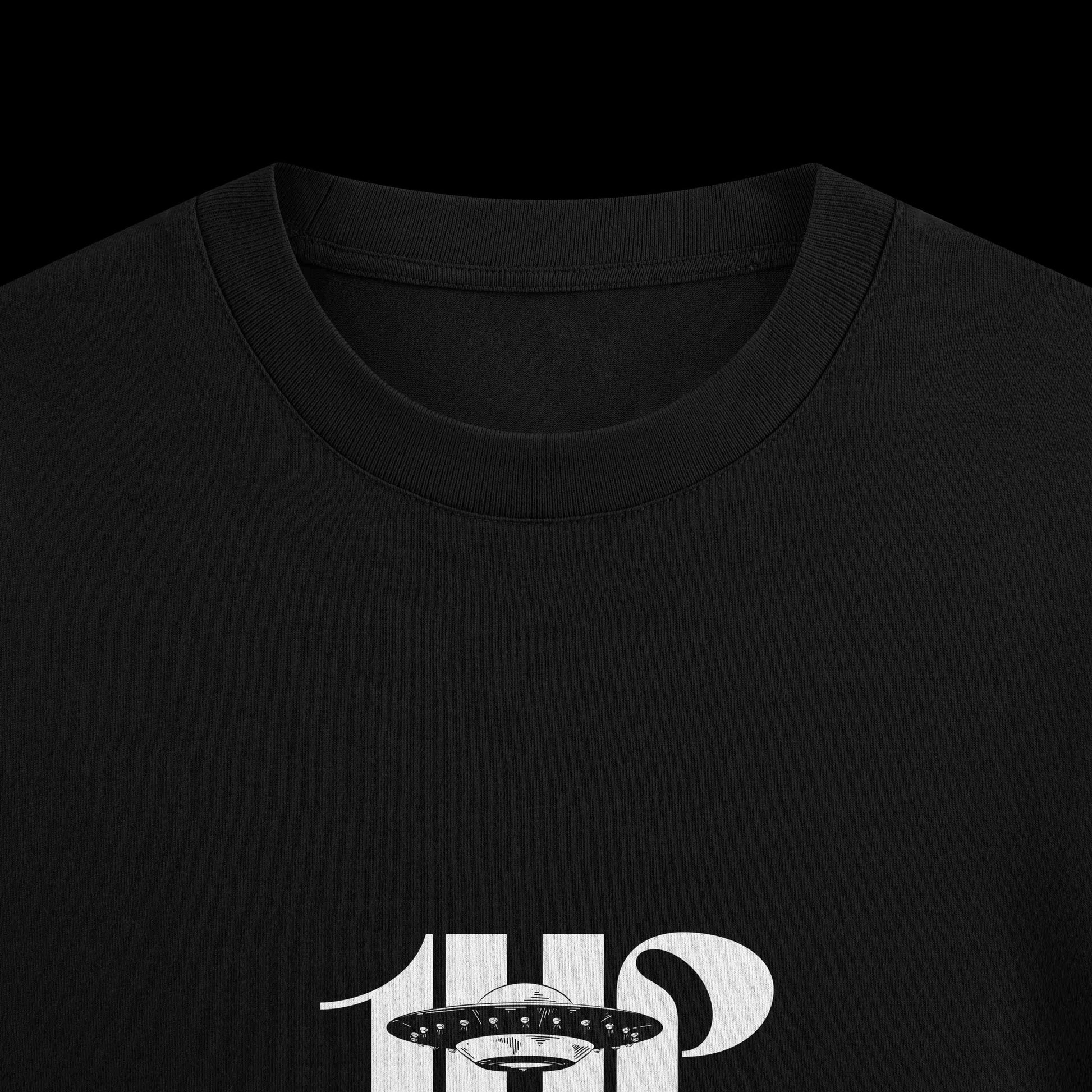 OWN ORBIT Black