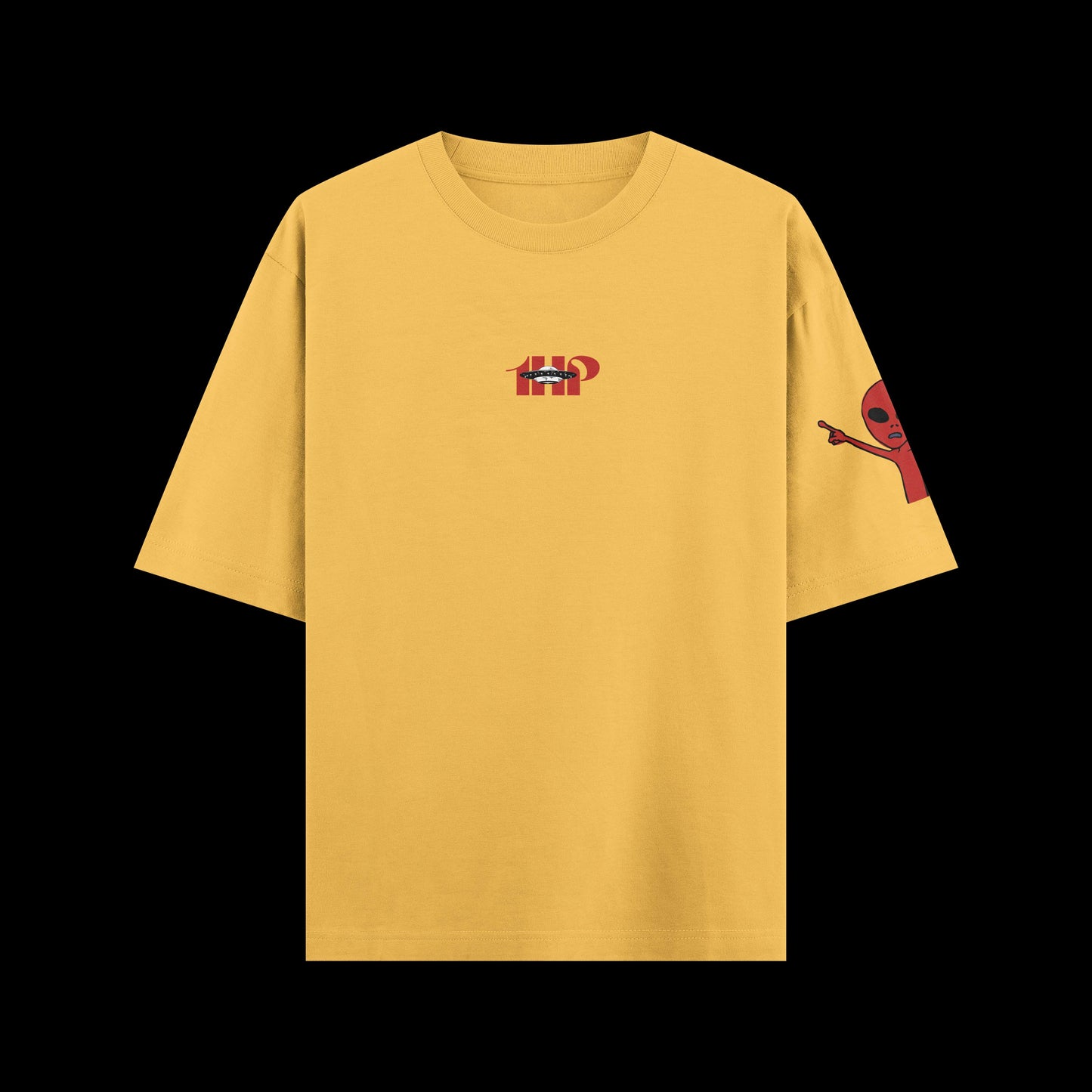 LAST DAY Mustard