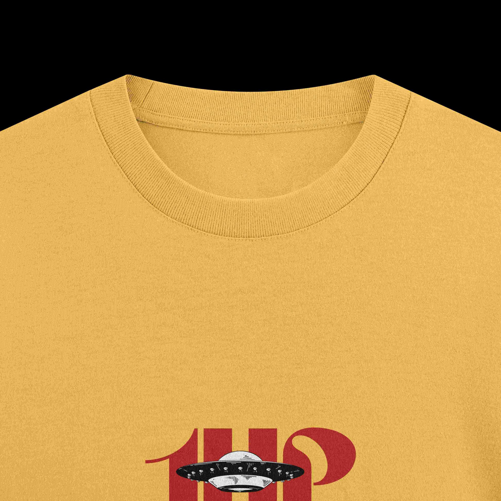 LAST DAY Mustard