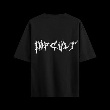Burning Edge 1 Black
