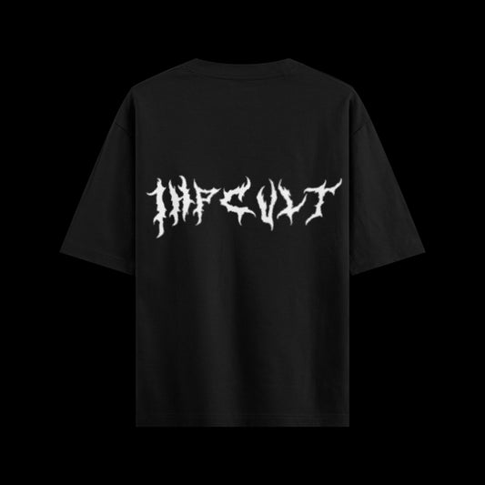 Burning Edge 1 Black