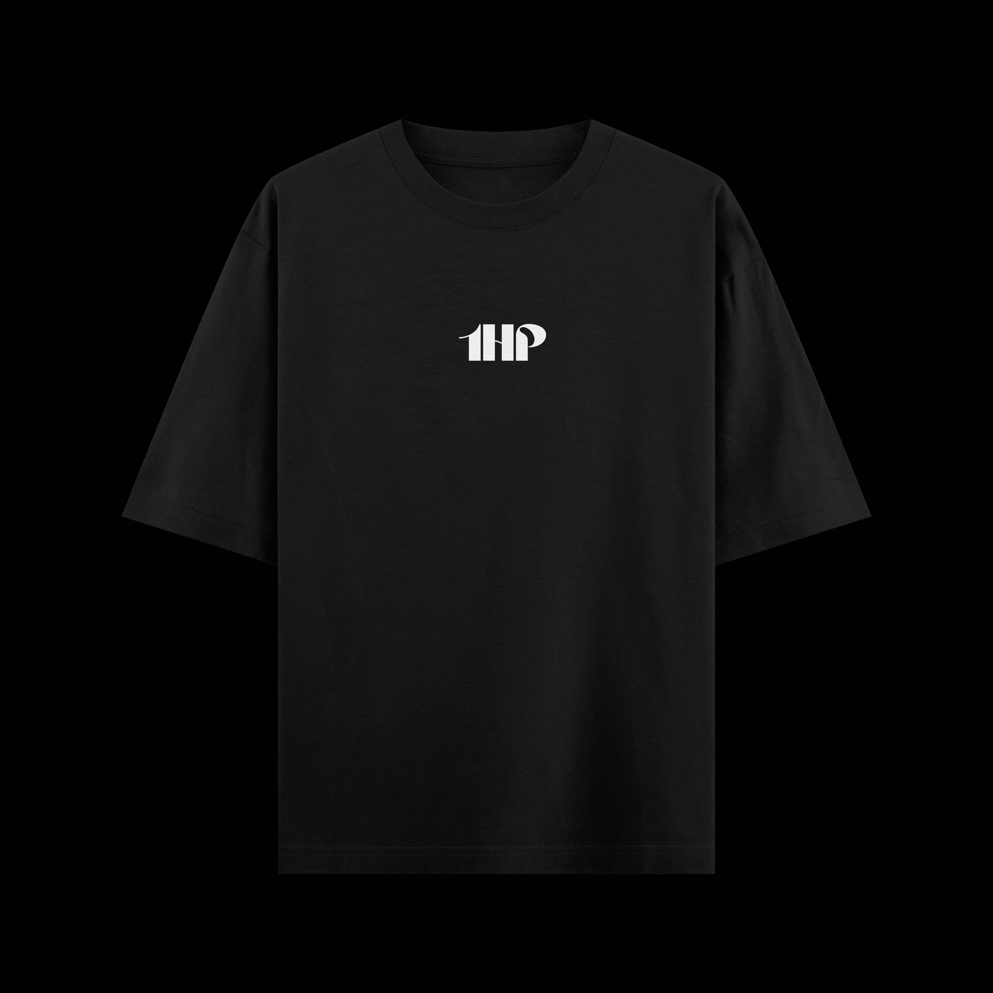 Burning Edge 1 Black