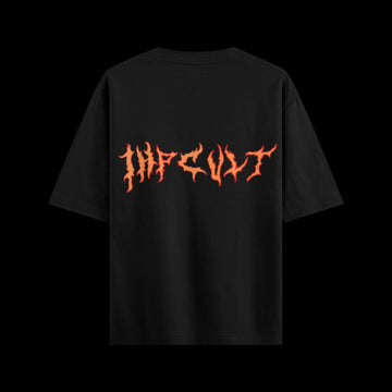 Burning Edge 2 Black