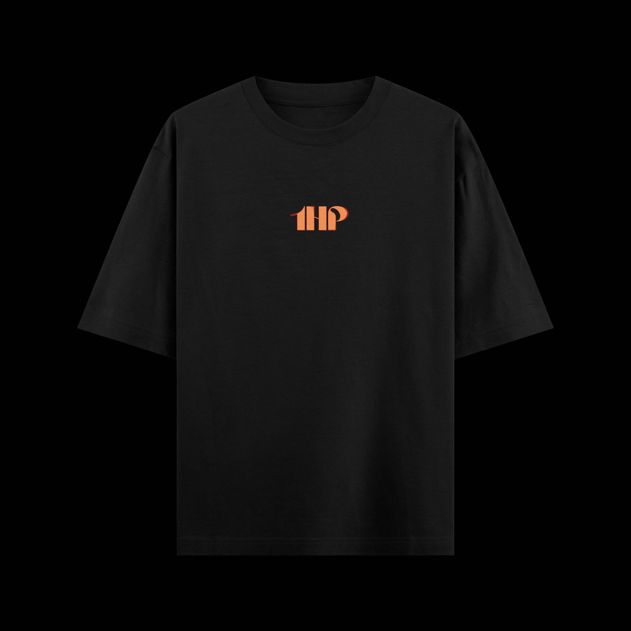 Burning Edge 2 Black
