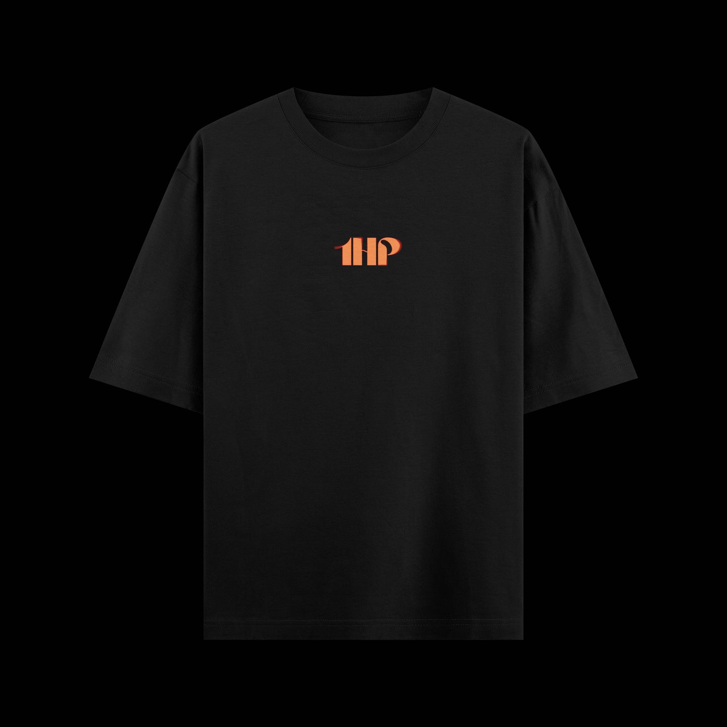 Burning Edge 2 Black