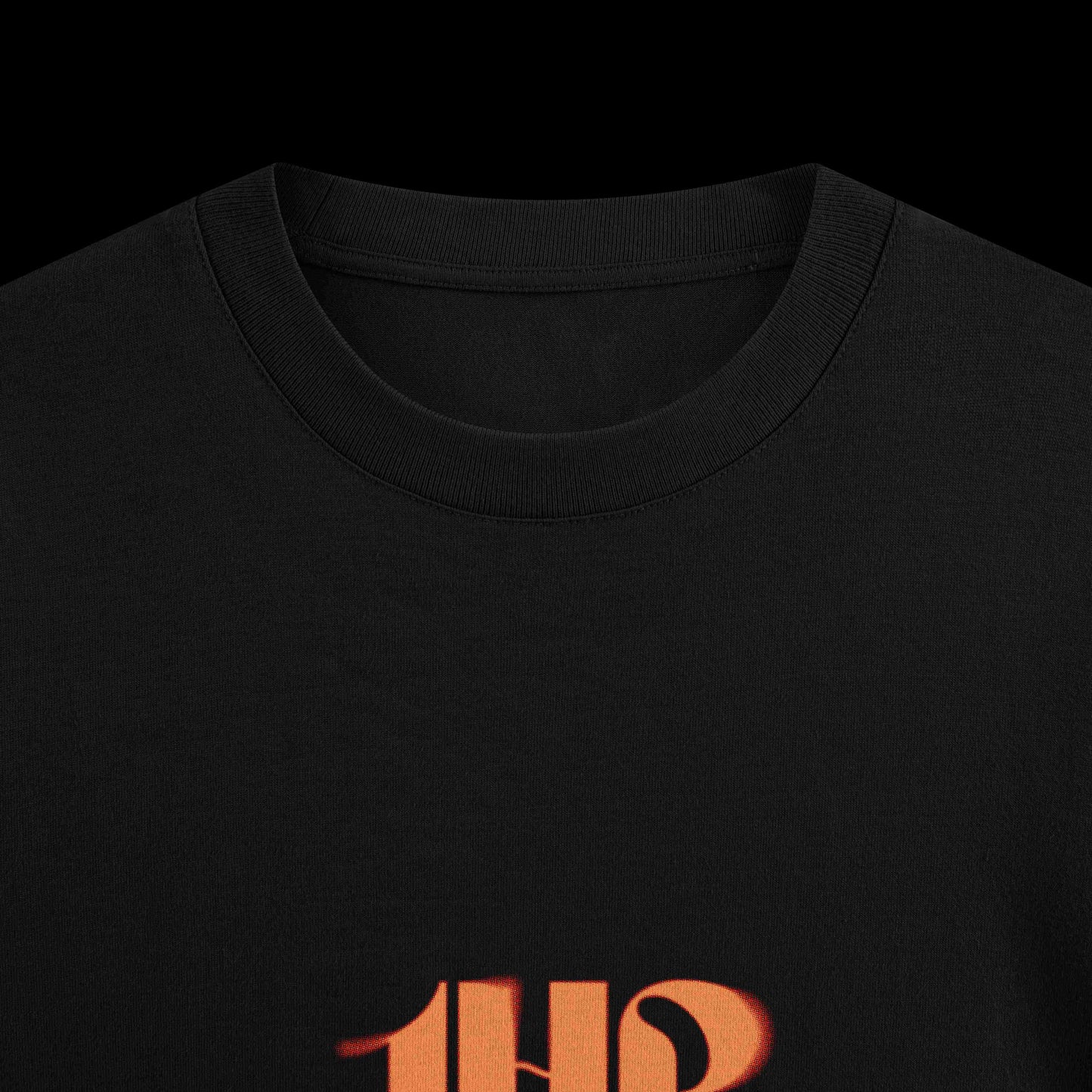 Burning Edge 2 Black