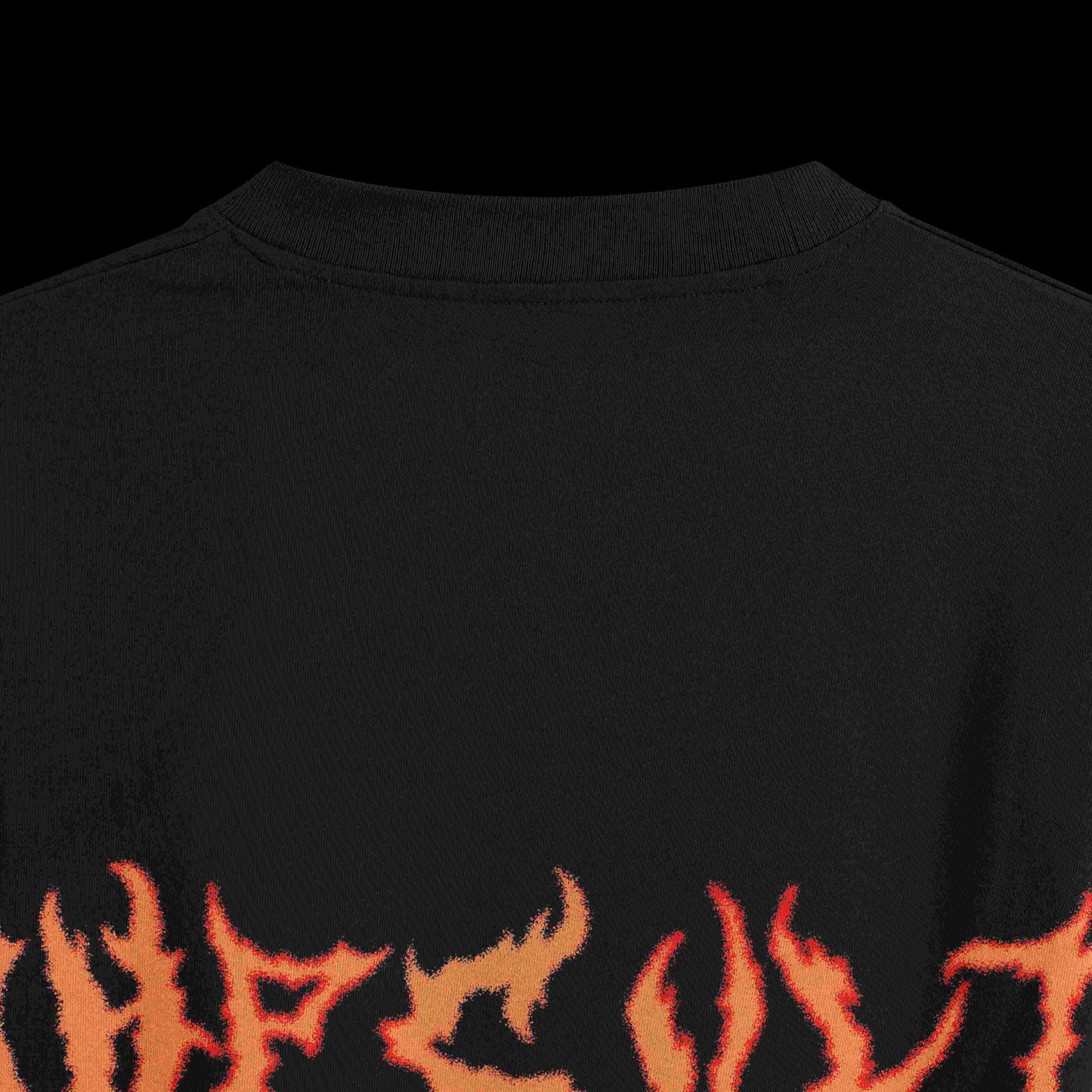 Burning Edge 2 Black