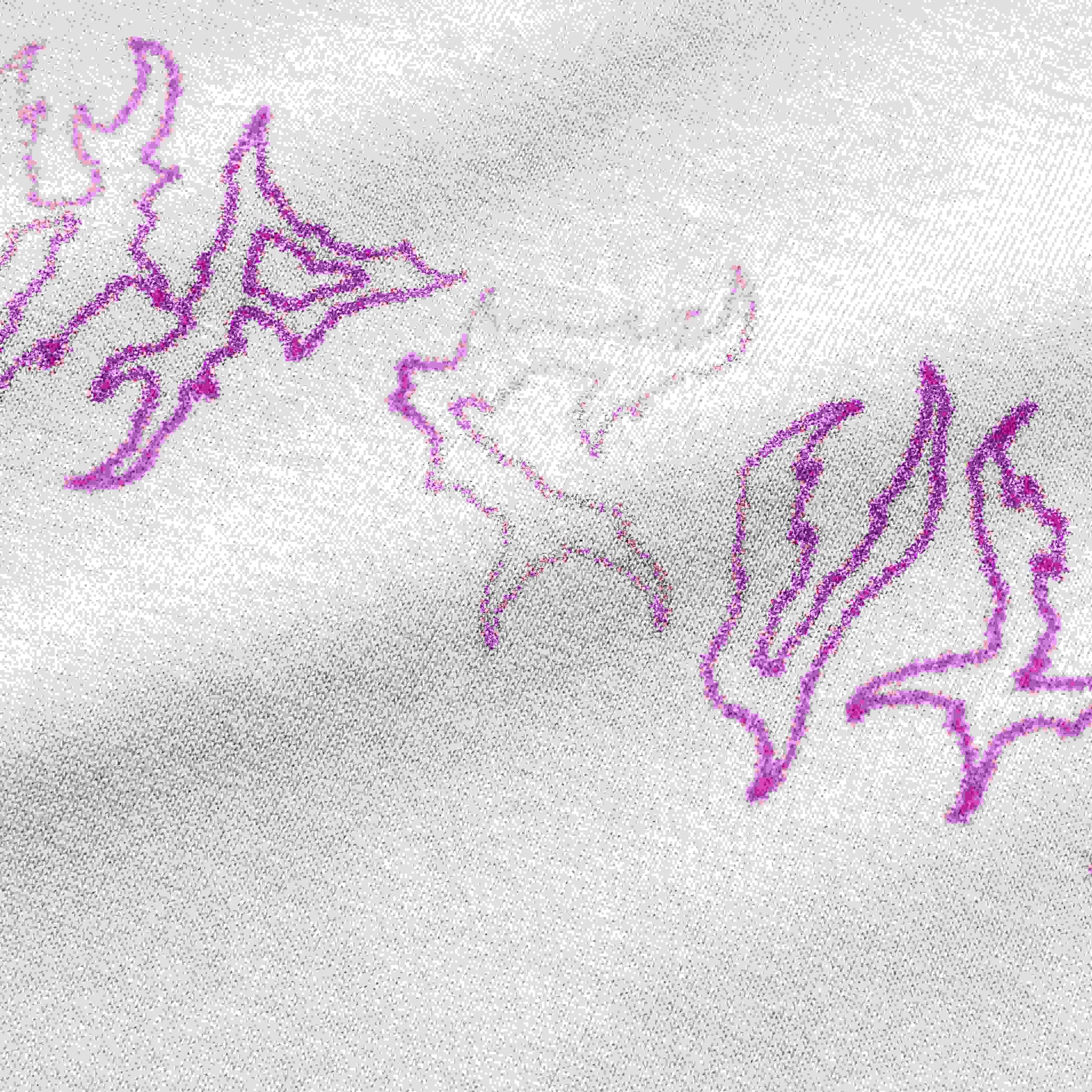 Burning Edge 2 White