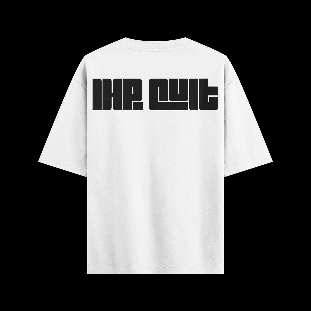 Cubic Ink White