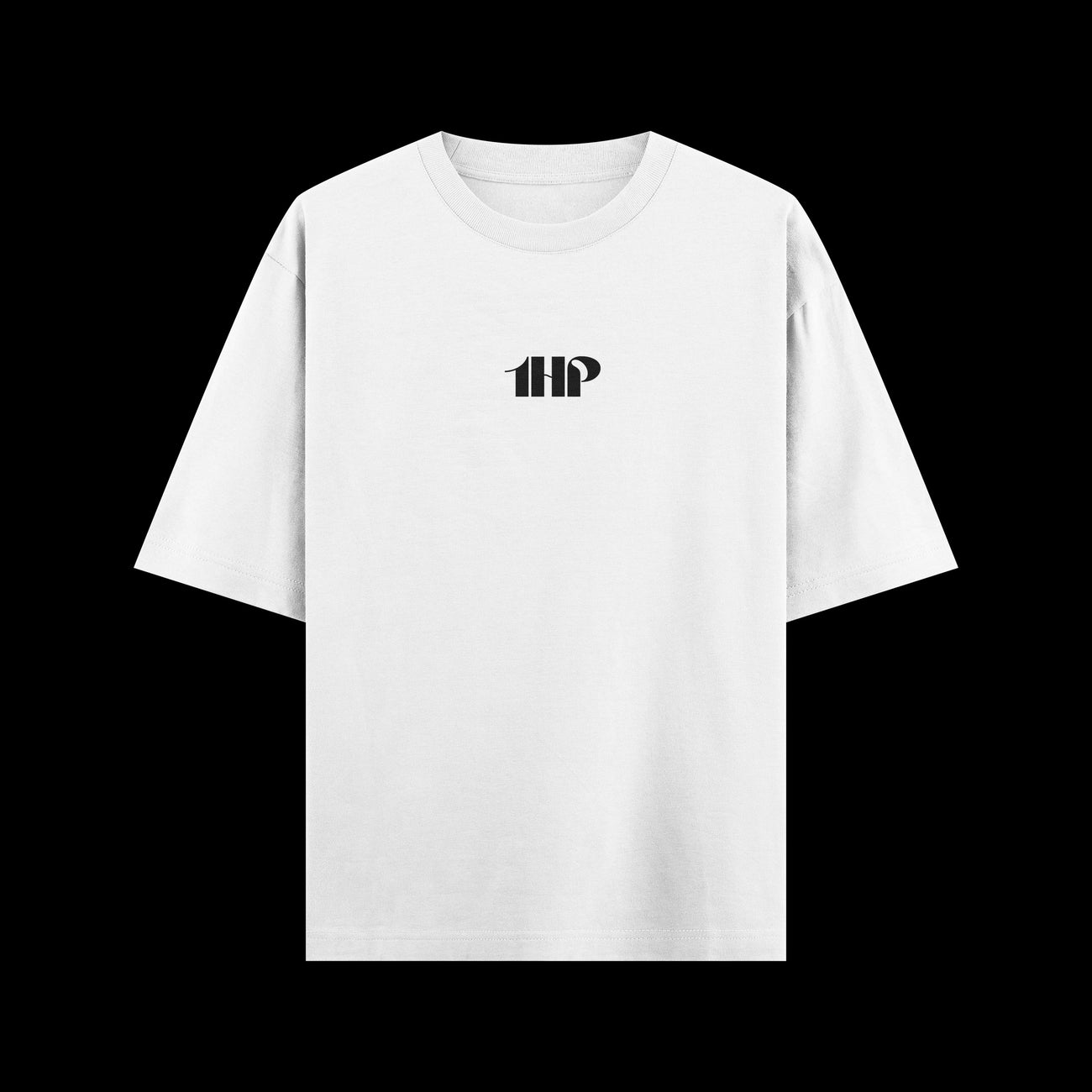 Cubic Ink White