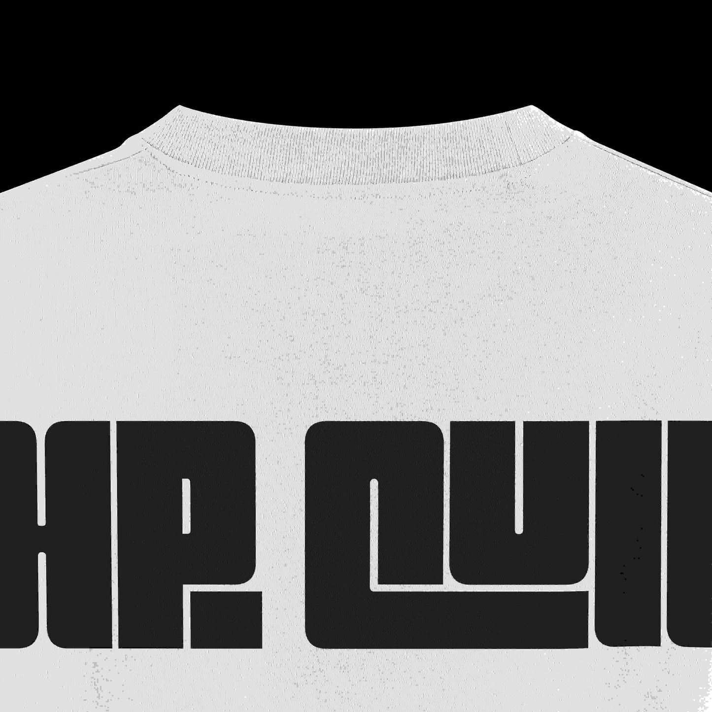 Cubic Ink White