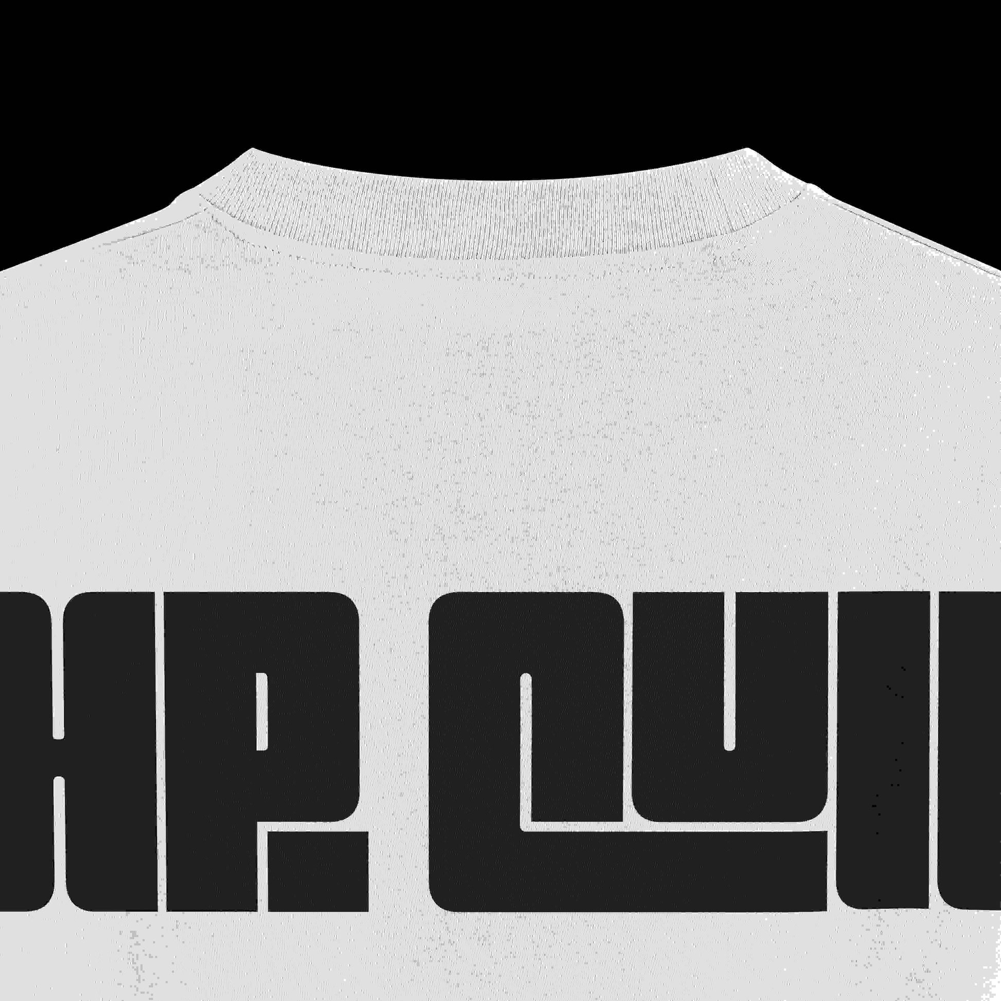 Cubic Ink White