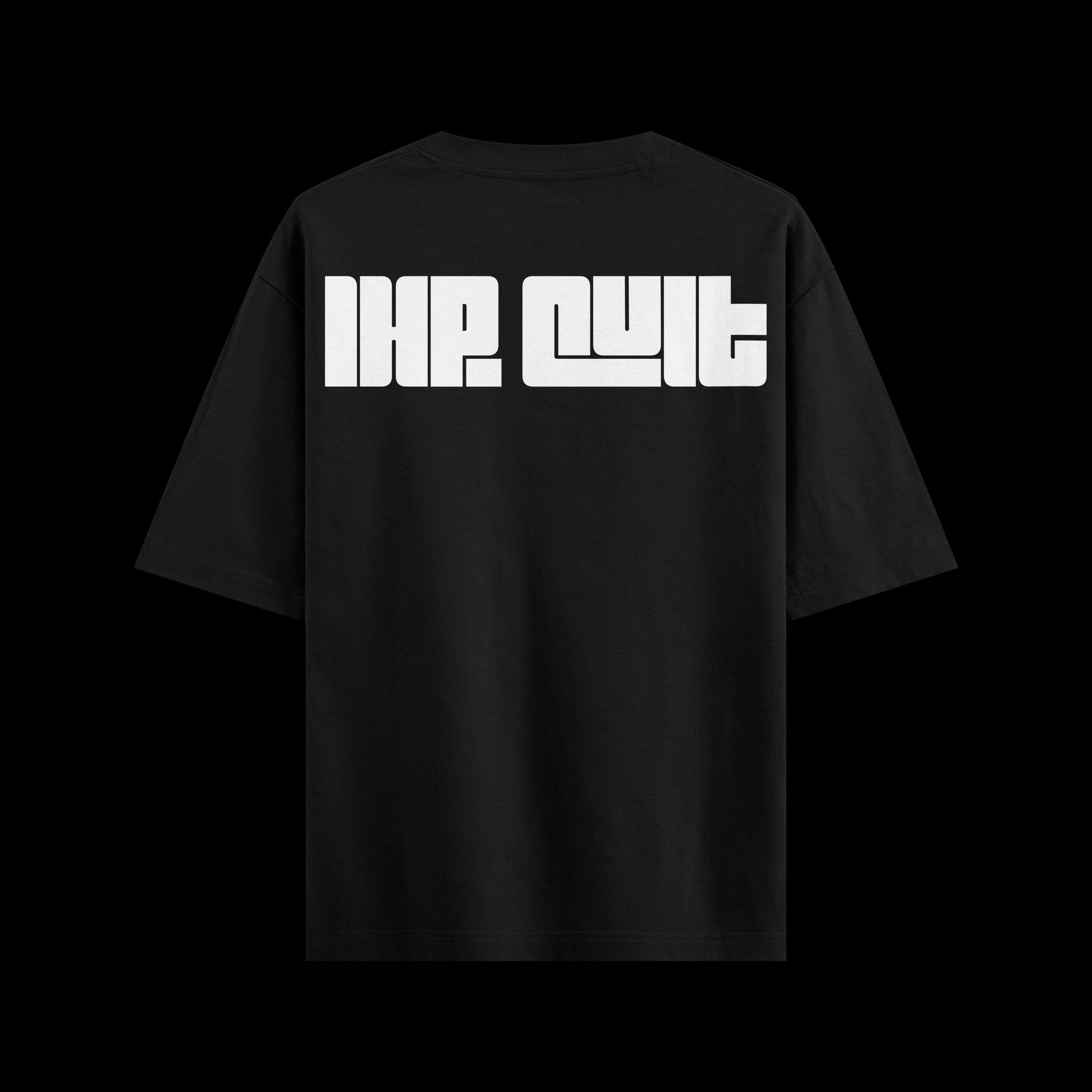 Cubic Ink Black