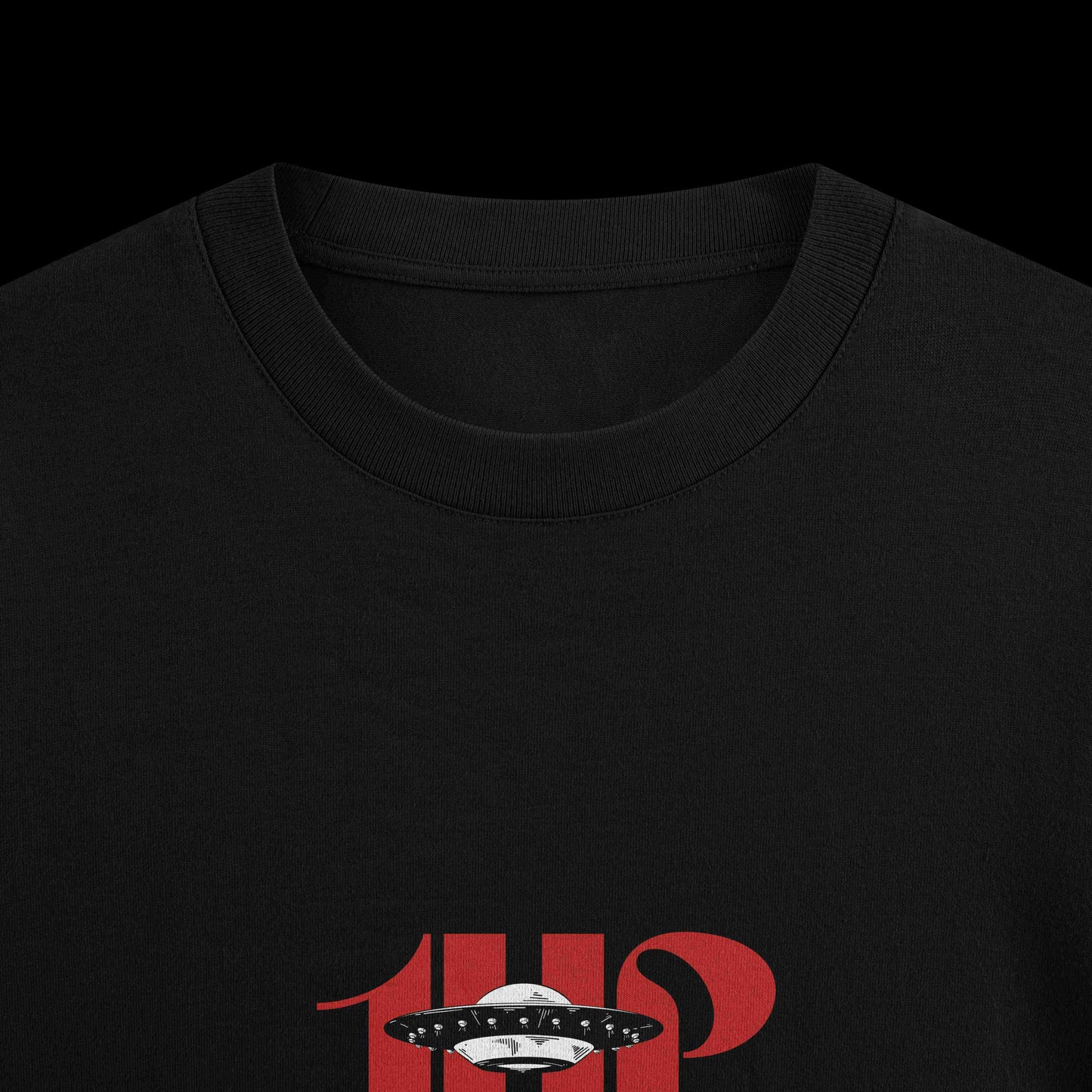 Crimson Moons Black