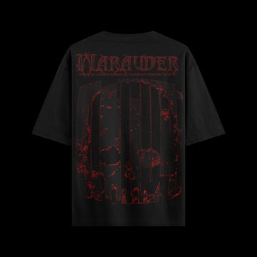 Caged Chaos Black