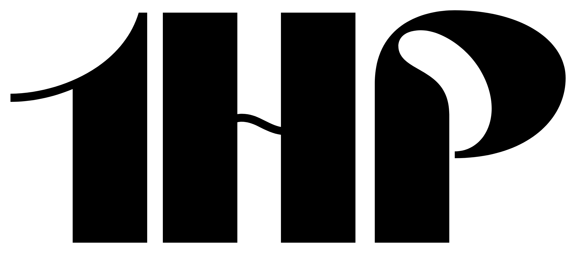 1HP